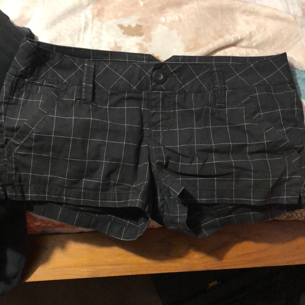 Women’s shorts